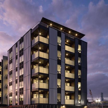 Ferienwohnung Enfield Lux Auckland Exterior foto