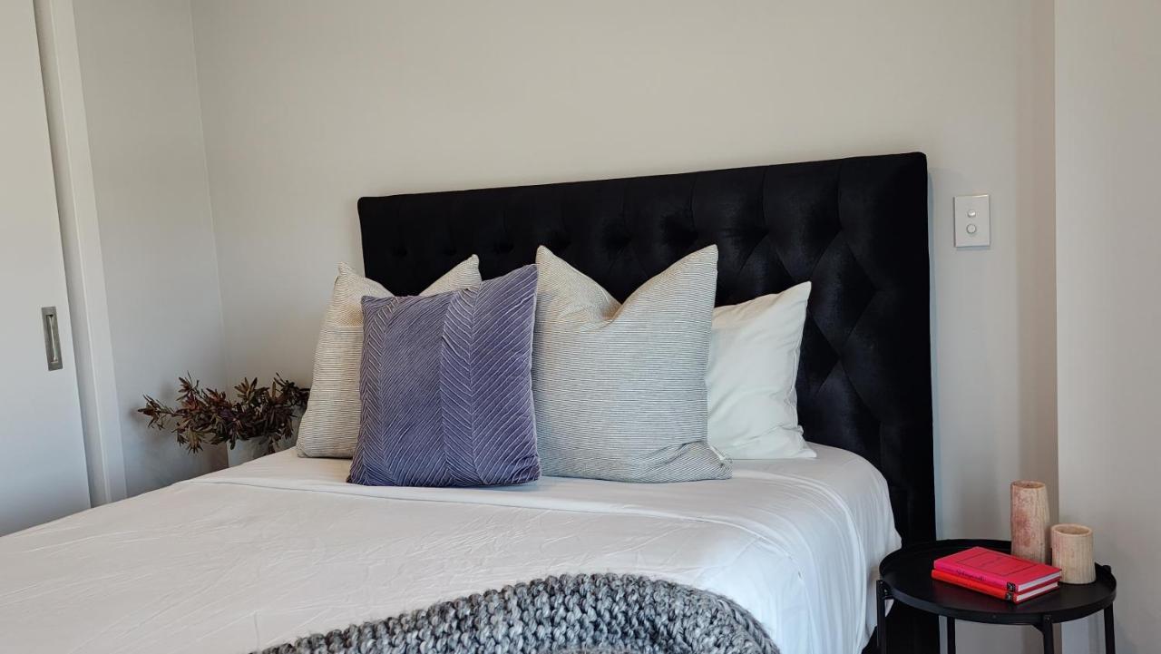 Ferienwohnung Enfield Lux Auckland Exterior foto